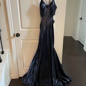 Jovani Prom Dress